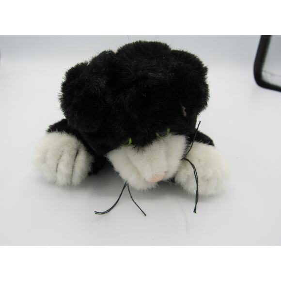 NEW w/o Tags Ganz Cottage Collectibles Puddy the Cat Mary Holstad Vintage 1997 - Picture 2 of 12